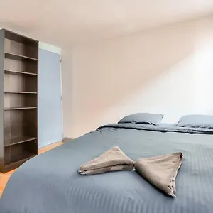 Quartier Opera Apartment